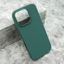 Slika od Futrola GENTLE COLOR za iPhone 16 Pro (6.3) zelena
