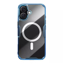 Slika od Futrola NILLKIN Nature Pro Magnetic za iphone 16 (6.1) plava