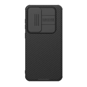 Slika od Futrola Nillkin Cam Shield Pro Magnetic za Samsung S721B Galaxy S24 FE crna