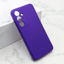 Slika od Futrola Soft Silicone za Samsung S721B Galaxy S24 FE ljubicasta