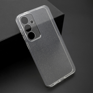 Slika od Futrola SPARKLING za Samsung S721B Galaxy S24 FE providna