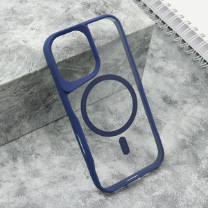 Slika od Futrola GRIP GUARD MagSafe za iphone 16 (6.1) plava