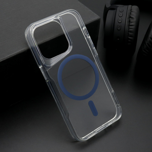 Slika od Futrola AURA MagSafe za iPhone 14 Pro (6.1) plava