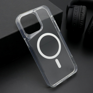 Slika od Futrola AURA MagSafe za iPhone 14 Pro Max (6.7) bela