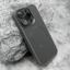 Slika od Futrola CARBON MagSafe za iPhone 15 Pro (6.1) siva (small camera)