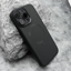 Slika od Futrola CARBON MagSafe za iPhone 15 Pro Max (6.7) crna (small camera)