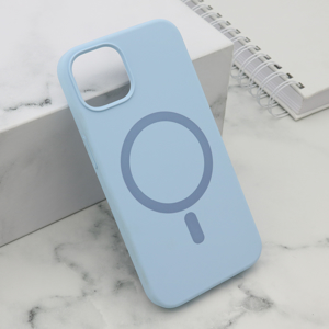 Slika od Futrola PURE MagSafe za iPhone 13 (6.1) plava