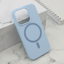 Slika od Futrola PURE MagSafe za iPhone 15 Pro (6.1) plava