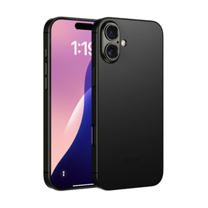 Slika od Futrola URBAN COVER za iphone 16 (6.1) crna (GKK case)