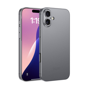 Slika od Futrola URBAN COVER za iphone 16 (6.1) siva (GKK case)