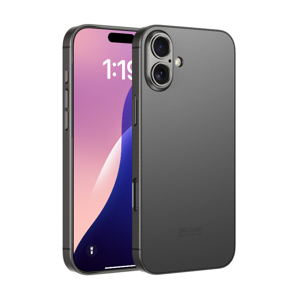 Slika od Futrola URBAN COVER za iphone 16 (6.1) titanium siva (GKK case)