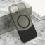 Slika od Futrola PUZZLE za iPhone 14 (6.1) crna