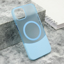 Slika od Futrola PUZZLE za iPhone 14 (6.1) plava