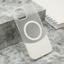 Slika od Futrola PUZZLE za iPhone 15 (6.1) bela