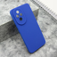 Slika od Futrola Silikon Pro Camera za Honor 200 Pro plava