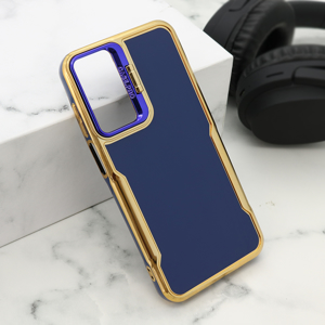 Slika od Futrola GOLD LUXE za Samsung A155F/A156B Galaxy A15 4G/5G plava