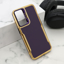 Slika od Futrola GOLD LUXE za Samsung A155F/A156B Galaxy A15 4G/5G ljubicasta