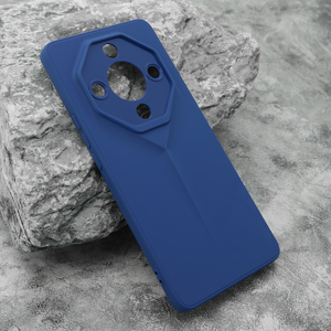 Slika od Futrola PHANTOM BLADE za Honor Magic 6 lite plava