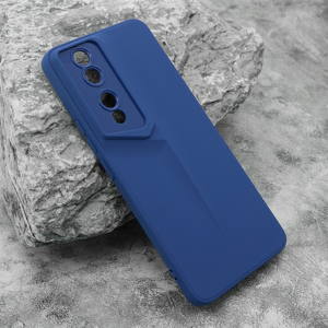 Slika od Futrola PHANTOM BLADE za Honor 90 plava