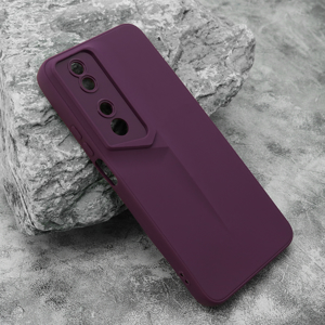 Slika od Futrola PHANTOM BLADE za Honor X7b ljubicasta