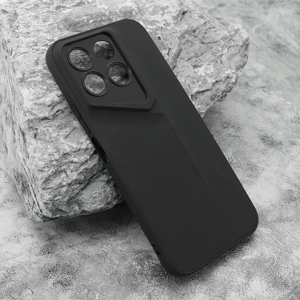 Slika od Futrola PHANTOM BLADE za Honor X8b crna