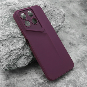 Slika od Futrola PHANTOM BLADE za Honor X8b ljubicasta