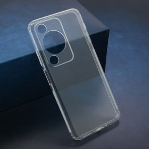 Slika od Futrola CLEAR FIT za Huawei Nova Y72 providna