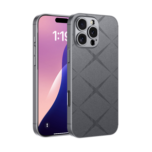 Slika od Futrola X-MASTER za iPhone 16 Pro (6.3) titanium (GKK case)