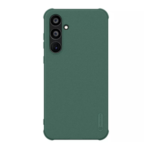 Slika od Futrola NILLKIN Super Frost PRO za Samsung A556B Galaxy A55 5G zelena