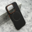 Slika od Futrola PRO CASES MagSafe za iPhone 16 Pro (6.3) crna