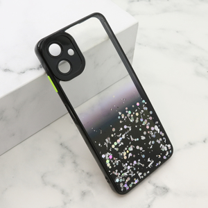 Slika od Futrola Fiesta za Samsung A065F Galaxy A06 crna