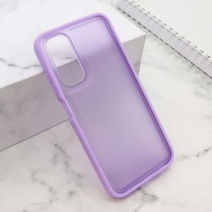 Slika od Futrola SPACE II za Samsung A057F Galaxy A05s ljubicasta