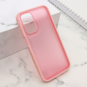 Slika od Futrola SPACE II za Samsung A155F/A156B Galaxy A15 4G/5G roze