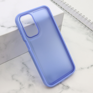 Slika od Futrola SPACE II za Samsung A556B Galaxy A55 5G plava