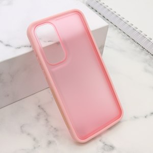 Slika od Futrola SPACE II za Samsung A556B Galaxy A55 5G roze