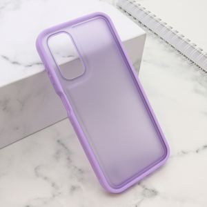 Slika od Futrola SPACE II za Samsung A145F/A146B Galaxy A14 4G/5G ljubicasta