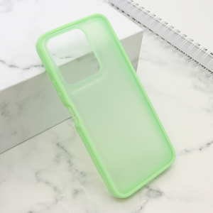 Slika od Futrola SPACE II za Xiaomi Redmi 13 4G mint