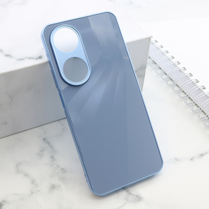 Slika od Futrola SPECTRA SHELL za Honor X7b plava