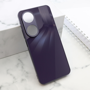 Slika od Futrola SPECTRA SHELL za Honor X7b ljubicasta