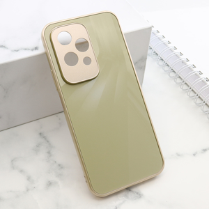Slika od Futrola SPECTRA SHELL za Honor 200 lite zlatna