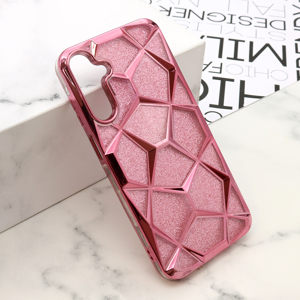 Slika od Futrola LUXORY za Samsung A155F/A156B Galaxy A15 4G/5G roze