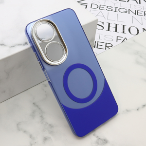 Slika od Futrola SPECTRUM RINGS za Honor X7b plava