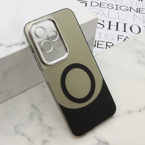 Slika od Futrola SPECTRUM RINGS za Honor 200 lite crna