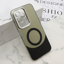 Slika od Futrola SPECTRUM RINGS za Honor 200 lite crna