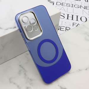 Slika od Futrola SPECTRUM RINGS za Honor 200 lite plava