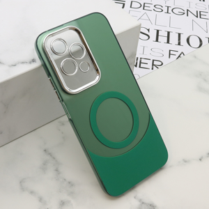 Slika od Futrola SPECTRUM RINGS za Honor 200 lite zelena