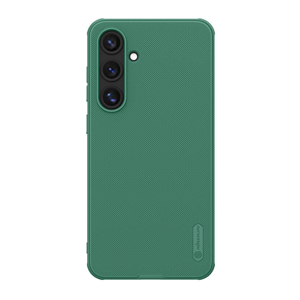 Slika od Futrola NILLKIN Super Frost PRO za Samsung S721B Galaxy S24 FE zelena