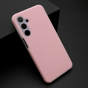 Slika od Futrola PASTEL COLOR za Samsung A166B Galaxy A16 5G roze