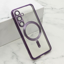 Slika od Futrola CAMERA PROTECT MAGSAFE za Samsung S931B Galaxy S25 5G ljubicasta