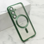 Slika od Futrola CAMERA PROTECT MAGSAFE za Samsung S931B Galaxy S25 5G zelena
